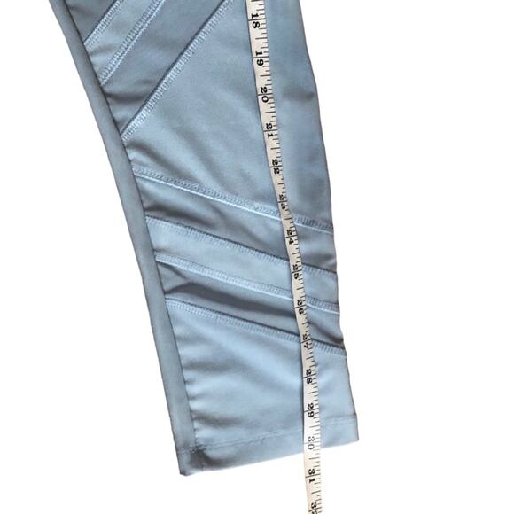 ⭐ 🔥 50% OFF SALE— FINAL PRICE⭐  Cali Capri Yoga Workout Leggings Pants XS/S - Picture 9 of 10